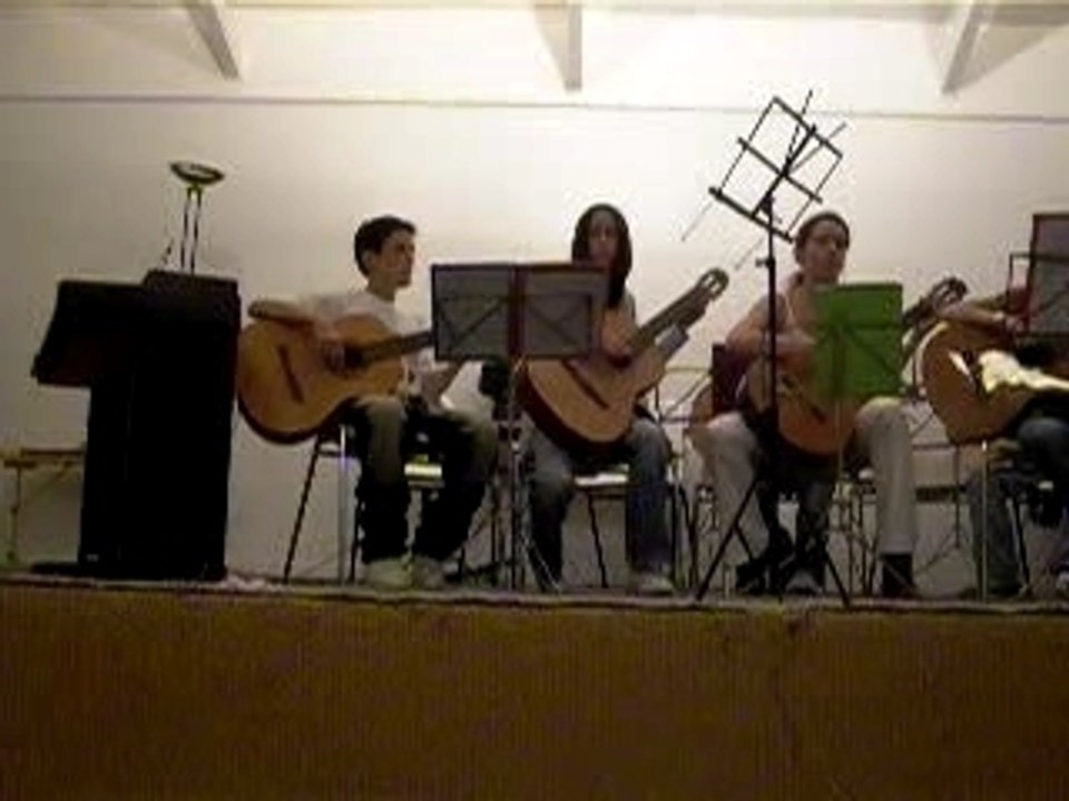 Fête de la musique romz06