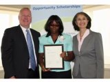 Meet Dawn Sanders-Jordan, GSK Opportunity Scholar