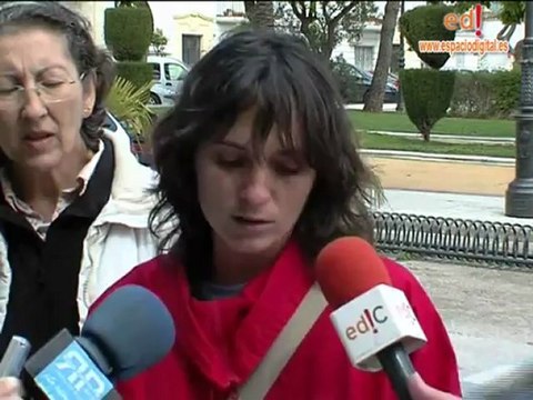 El Puerto - Alegaciones ordenanza conviencia