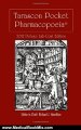 Medical Book Review: Tarascon Pocket Pharmacopoeia 2012 Deluxe Lab Coat Edition by MD, FAAEM, FACMT, Editor in Chief, Richard J. Hamilton