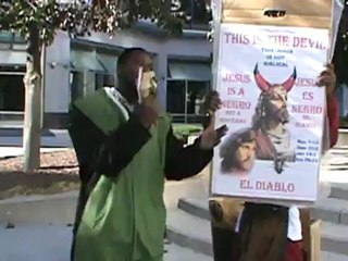 Pt.6 Son of Man Prophecy weather they hear or Forbear