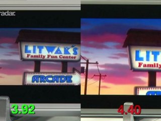 Samsung Galaxy Note 2 vs iPhone 5 Speed Test Comparison