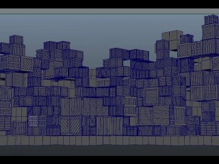 Amon Tobin – ISAM 2.0 Leviathan