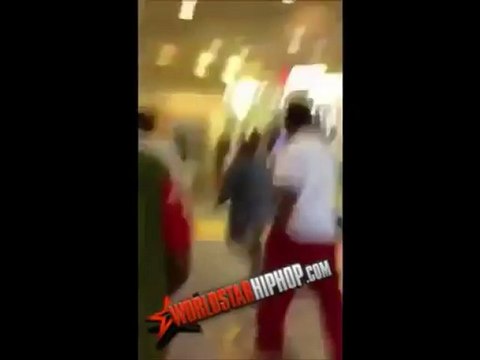 PVRighthook funny Prairie View A&M fight Guy gets knocked out!!