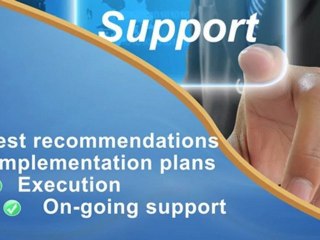 Champion Mastermind: An awarding winning IT Solutions Provider