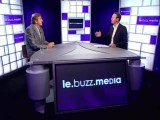 Le Buzz média - Éric Revel
