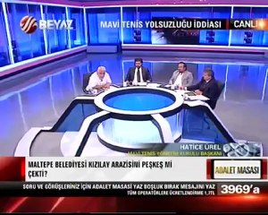 11.10.2012 Adalet Masası 4.Kısım