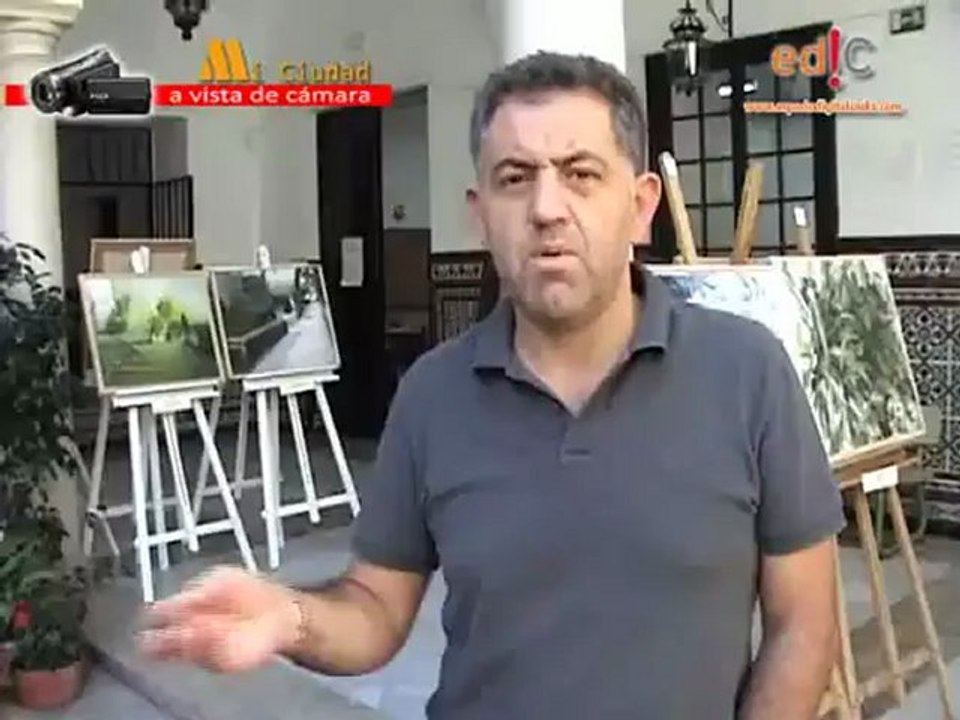 Mi Ciudad Biblioteca