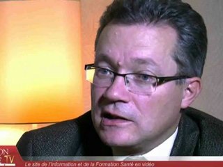 Entretien avec le Pr Olivier CLARIS