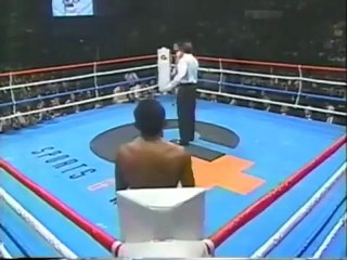 2004-03-06 Veeraphol Sahaprom vs Toshiaki Nishioka IV
