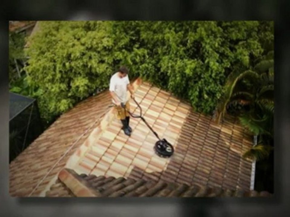 cairns pressure cleaning