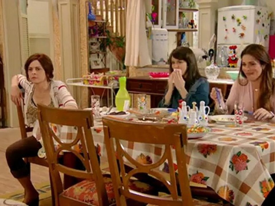 35 - GUERRA DOS SEXOS 111012 CAP 10 PARTE 2