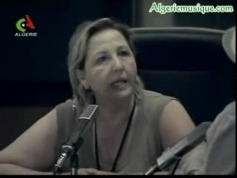 Caméra Cachée- Bouhamed