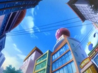 สึบาสะ สงครามเทพข้ามมิติ ปี 1 - 3