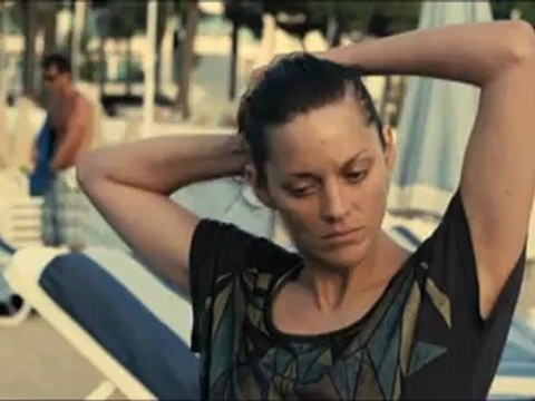 Rust and Bone - Clip - For The Fun