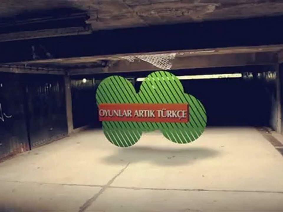 OyunÇeviri intro