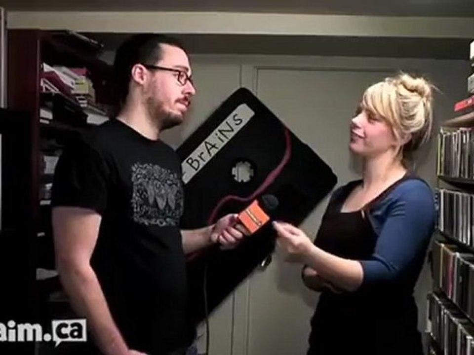 Garageland: Season 3, Episode 4: Basia Bulat