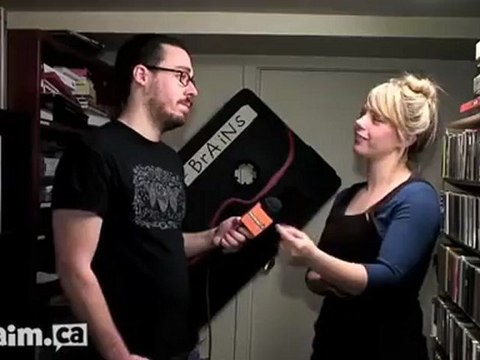 Garageland: Season 3, Episode 4: Basia Bulat