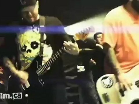 Garageland 216: New Found Glory