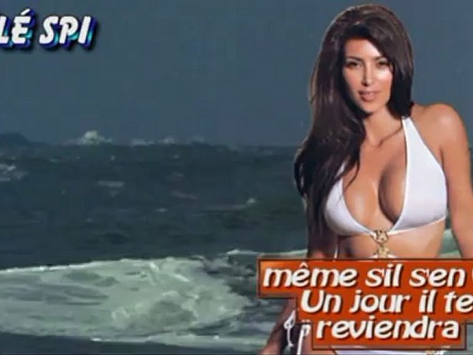 Talla André Marie - Lokassa Yabongo - Ledoux paradis "Télé Solidarité"