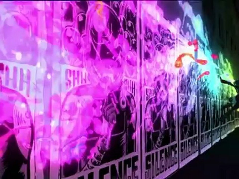 Coldplay estrena el vídeo animado de "Hurts like Heaven"