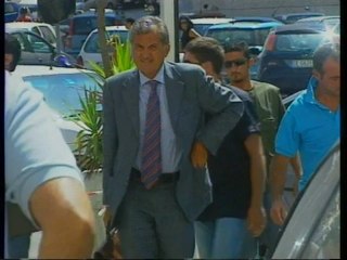 Ruoppolo Teleacras - Una notte al fulmicotone