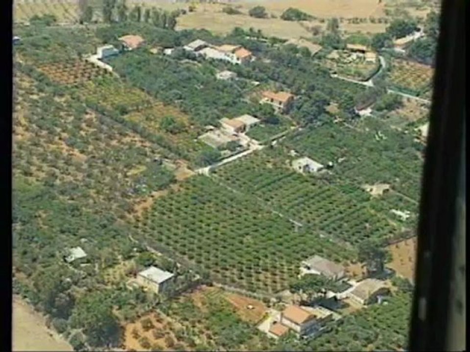 Ruoppolo Teleacras - '' Alta mafia ''  e sequestri di beni