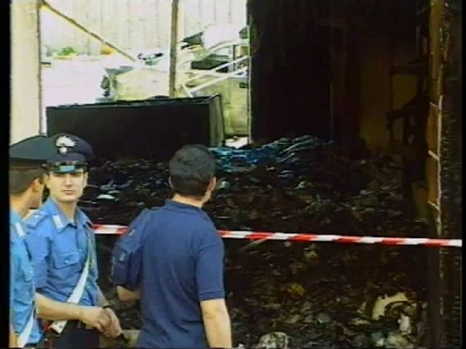 Ruoppolo Teleacras - Il " Colonnello " di Lo Piccolo