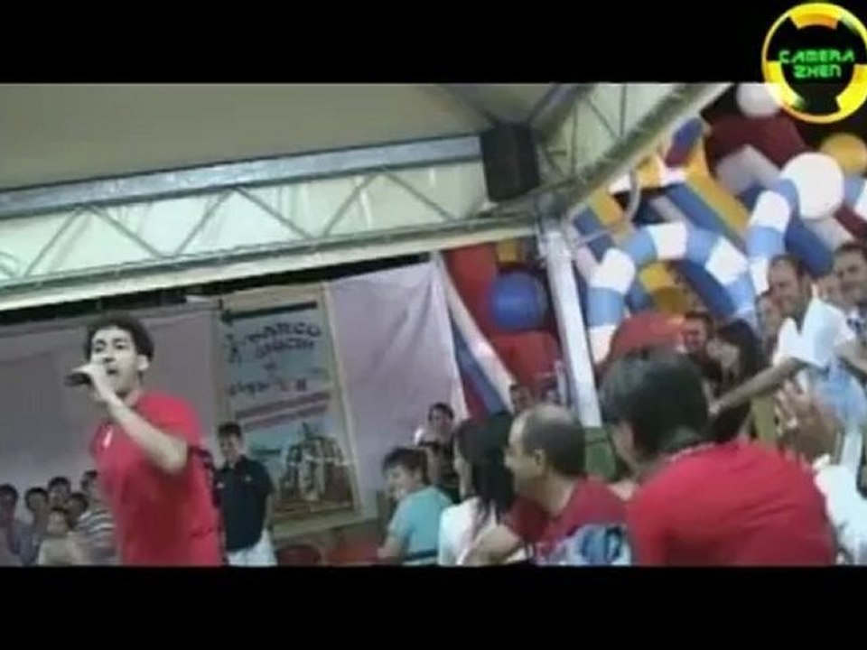 Ruoppolo Teleacras - Joppolo a " Giocolandia " di Aragona