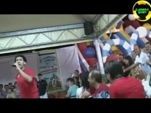 Ruoppolo Teleacras - Joppolo a Giocolandia di Aragona