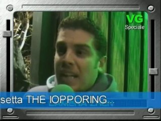 Ruoppolo Teleacras - " JoppoRing "