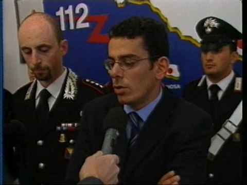 Ruoppolo Teleacras - Operazione Inganno