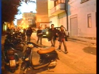 Ruoppolo Teleacras - Porto Empedocle Far West