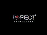 [REC] 4: Apocalypse Teaser Trailer