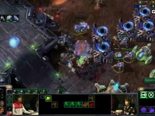 2012 GSL S4 CodeS RO4 SKtelecom_Rain[P] VS LG-IM_Mvp[T] Set4