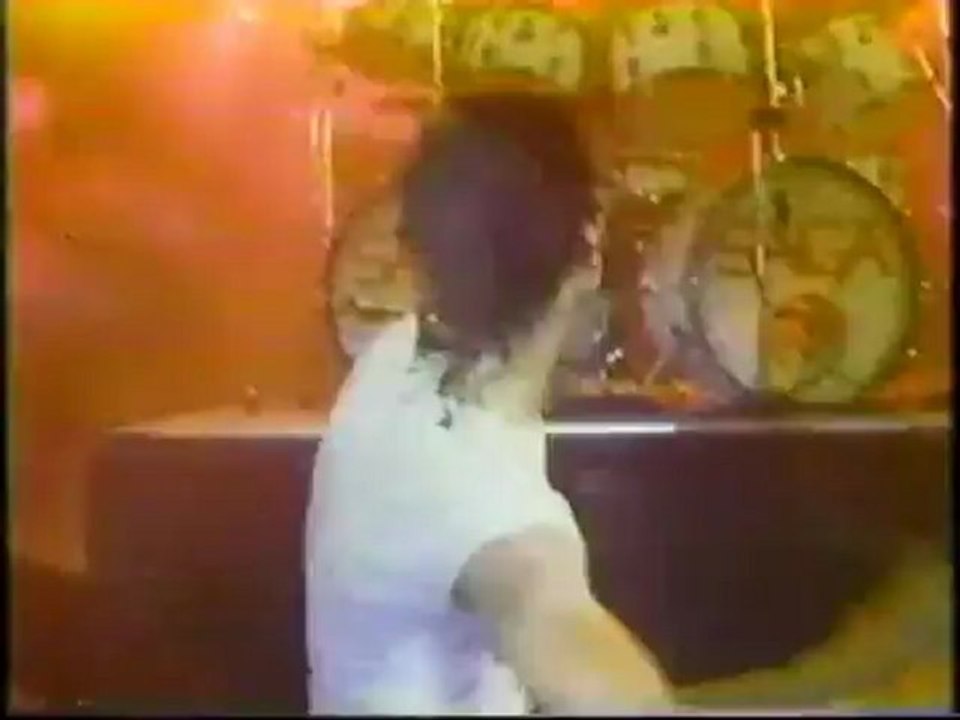 City TV Toronto Rocks promo 1984