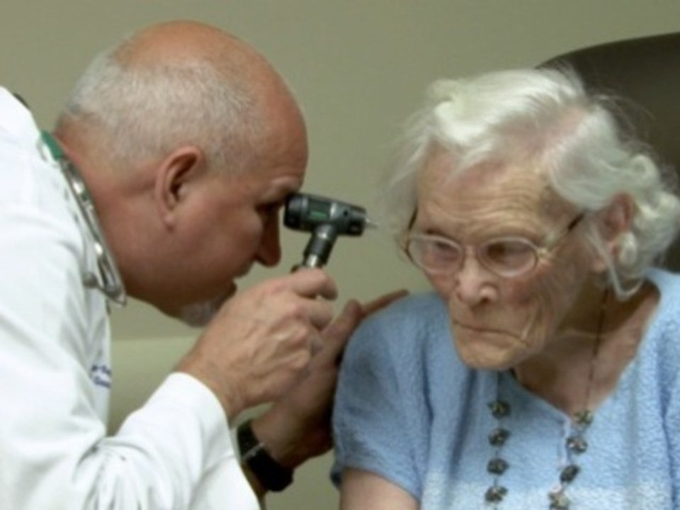 Senior Health Resources