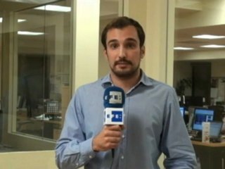 Informe a cámara: Primeras encuestas divididas sobre quién ganó el debate entre Biden y Ryan