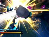 Sonic Unleashed - Adabat : Jungle Joyride Acte 1-2 (Nuit)