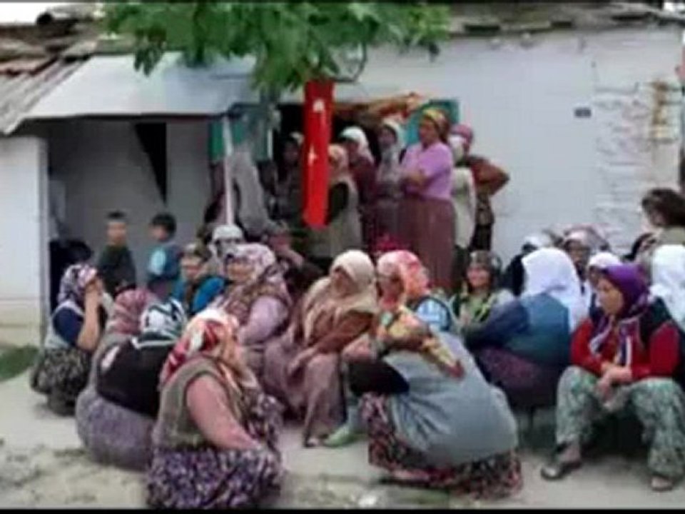 SEN  UYURKEN  BAK NELER OLDU