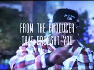 Top Dawg Entertainment Presents Willie B "Ichiban SI3D"