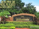 Grand Reserve at Lee Vista, The Apartments in Orlando, FL - ForRent.com