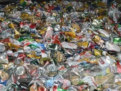 Skup Złomu Łódź J. Januszkiewicz Skup Surowców Wtórnych