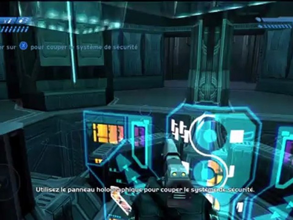 Halo Anniversary [4] Le cartographe silencieux