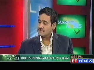 ET NOW: In conversation with Nirmal Jain, IIFL - Part 2