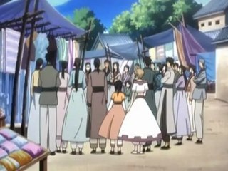 สึบาสะ สงครามเทพข้ามมิติ ปี 1 - 7