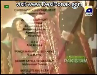 Utho Jago Pakistan - 12th October 2012 part 5