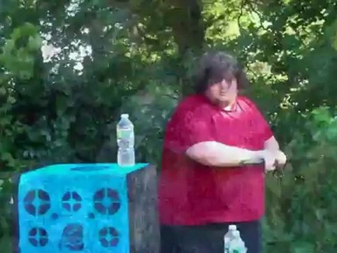 Le mec qui n’aimait pas les bouteilles d’eau… - The Appli dispo sur l'app store Gratuit - # TheAppli