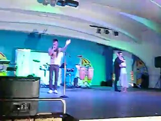 DAVID  SHE S LIKE THE WIND