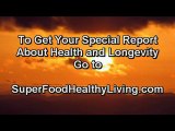 What are Superfoods? (Organic Super Foods)